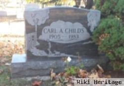 Carl A. Childs