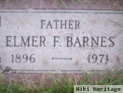 Elmer Barnes