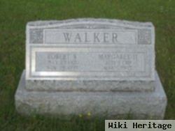 Margaret Henry Walker