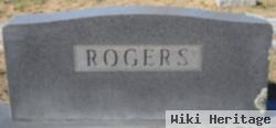 Robert Lamar Rogers