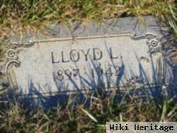 Lloyd Lawrence Littler, Sr