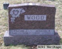 William J Wood