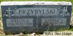 Anton Joseph Przybylski