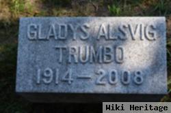 Gladys Alsvig Trumbo