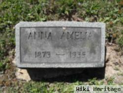 Anna Amelia Sizer