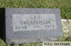 Lee Swearengin