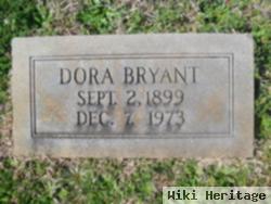 Dora Bryant