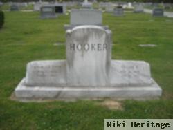 William E. Hooker