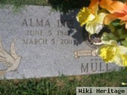 Alma Dee Mull