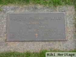 Harold Charles Miley