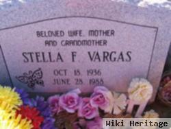 Stella Flores Vargas