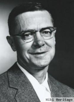 Wallace Tharp Weliver