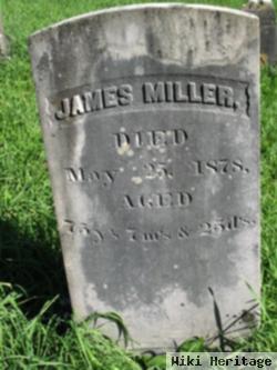 James Miller