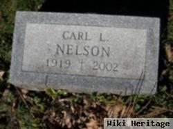 Carl L. Nelson