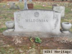 Angel M Meldonian