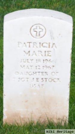 Patricia Marie Stock