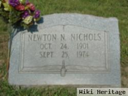 Newton N. Nichols