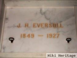 John Henry Eversoll