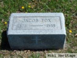 Jacob Fox