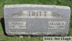 Frank B. Tritt