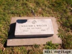 William Wilcox