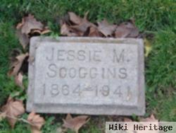 Jessie Benton Munger Scoggins