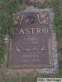 Mirtha Castro