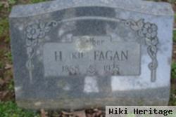 H "kie" Fagan