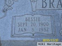 Bessie Clement Brandon