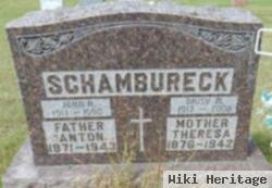 Daisy M. Schambureck