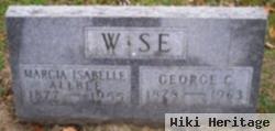 George C. Wise