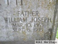 William Joseph Smith