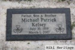 Michael Patrick Kelsey