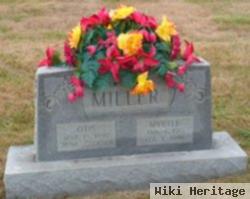 Myrtle Cline Miller