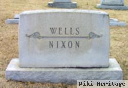 Nicholes Othel Nixon