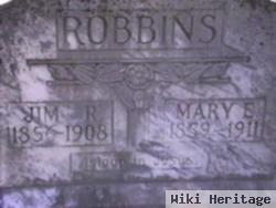 Mary E. Putnam Robbins