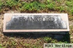 Elva M Frankford