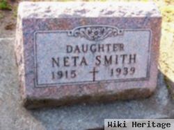 Neta Smith