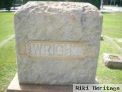 C. Griggsby Wright