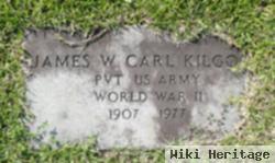 James William Carl Kilgore