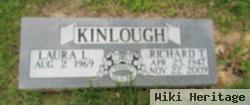 Richard T Kinlough