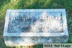 Thomas S. "tommie" Kephart