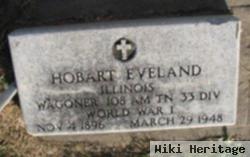 Hobart Eveland