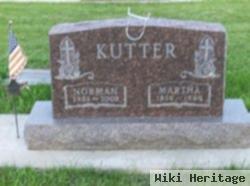 Martha Riermann Kutter