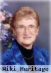 Lois Banner Hostetter