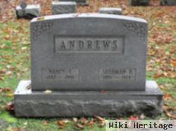 Sherman B. Andrews