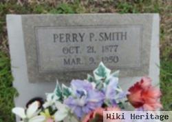 Perry P. Smith