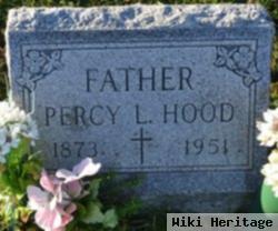 Percy Lawless Hood