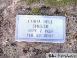 Cobia Bell Shuler