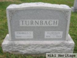 Florence Minnick Turnbach